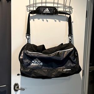 Adidas Duffel Bag